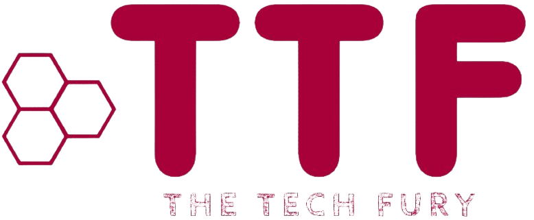 TTf Logo
